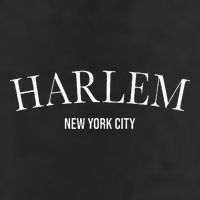 Harlem New York Adult Drive Performance Visor