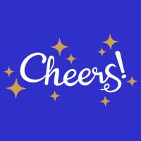 Happy New Years Cheers To A New Year Holidays Celebration Gift 16 in Basic Backpack