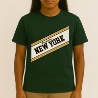 Hempstead New York Varsity Logo T-Shirt