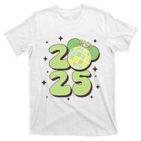 Happy New Year 2025 Matching Family T-Shirt