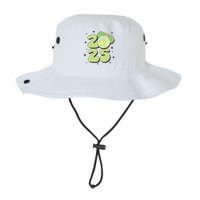 Happy New Year 2025 Matching Family Legacy Cool Fit Booney Bucket Hat