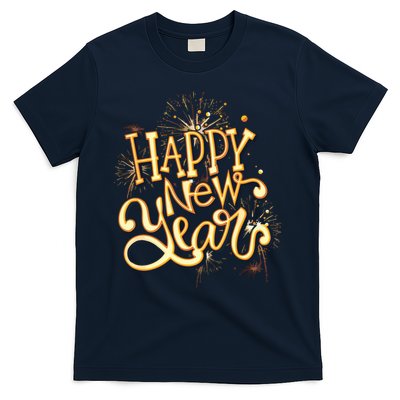 Happy New Year New Years Eve Party T-Shirt