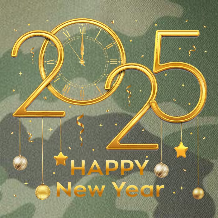 Happy New Year Party 2025 Family Matching Fireworks Legacy Tie Dye Trucker Hat