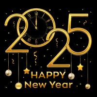 Happy New Year Party 2025 Family Matching Fireworks Backpack