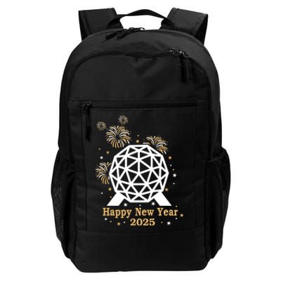 Happy New Year 2025 Team Lover Group Daily Commute Backpack