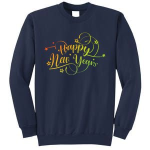 Happy New Year Gift Sweatshirt