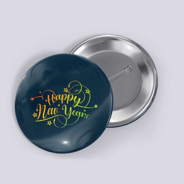 Happy New Year Gift Button