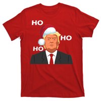 Ho Ho Ho Donald Trump T-Shirt