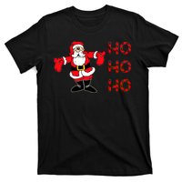 Ho Ho Ho Santa T-Shirt