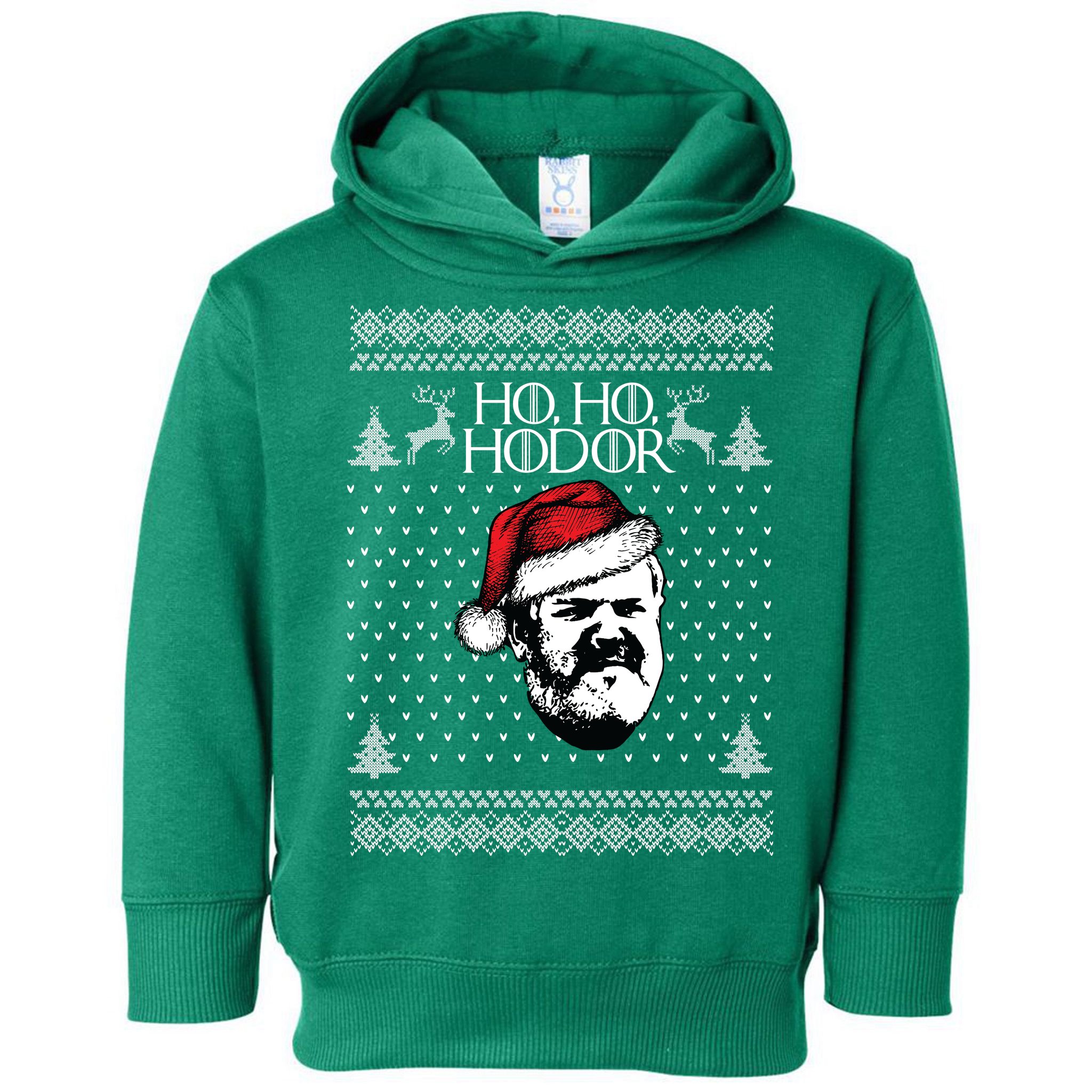 Ho ho hodor sweater online