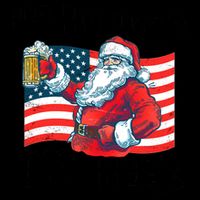 Ho Ho Hold My Beer Christmas In July Mug