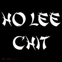 Ho Lee Chit Button