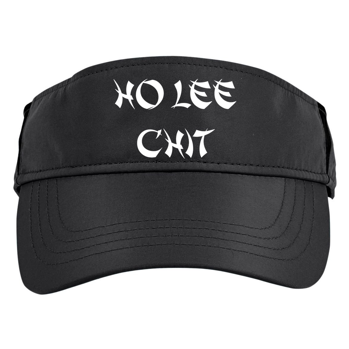 Ho Lee Chit Adult Drive Performance Visor