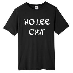 Ho Lee Chit Tall Fusion ChromaSoft Performance T-Shirt