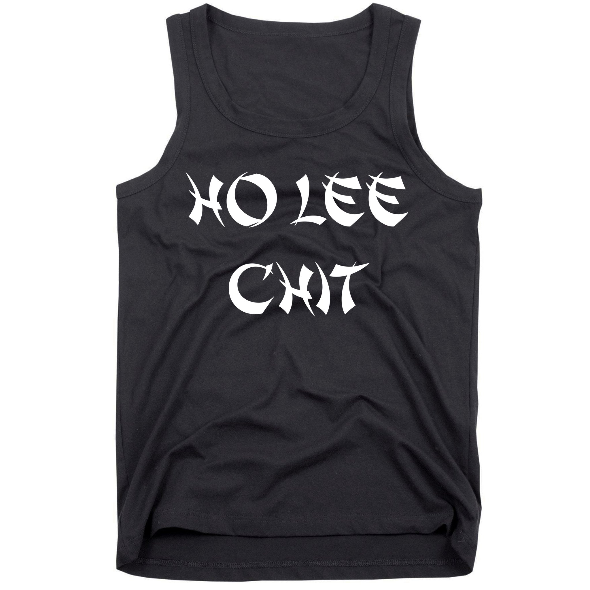 Ho Lee Chit Tank Top