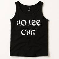 Ho Lee Chit Tank Top
