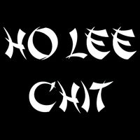 Ho Lee Chit Tank Top