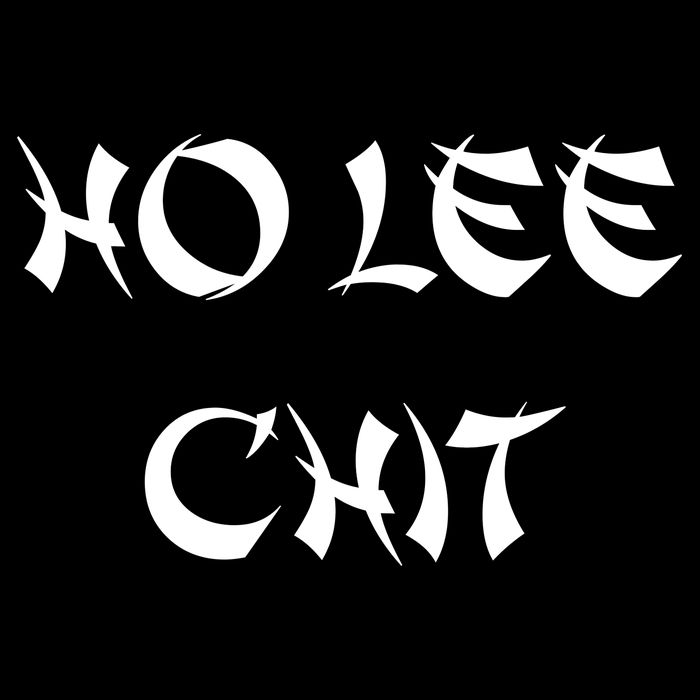 Ho Lee Chit Tank Top
