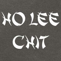 Ho Lee Chit Cotton Canvas Backpack