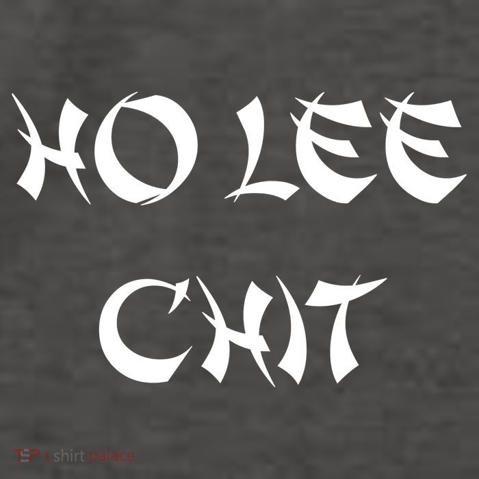 Ho Lee Chit Vector Backpack