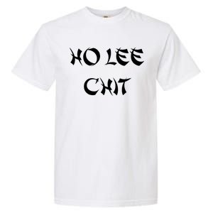 Ho Lee Chit Garment-Dyed Heavyweight T-Shirt