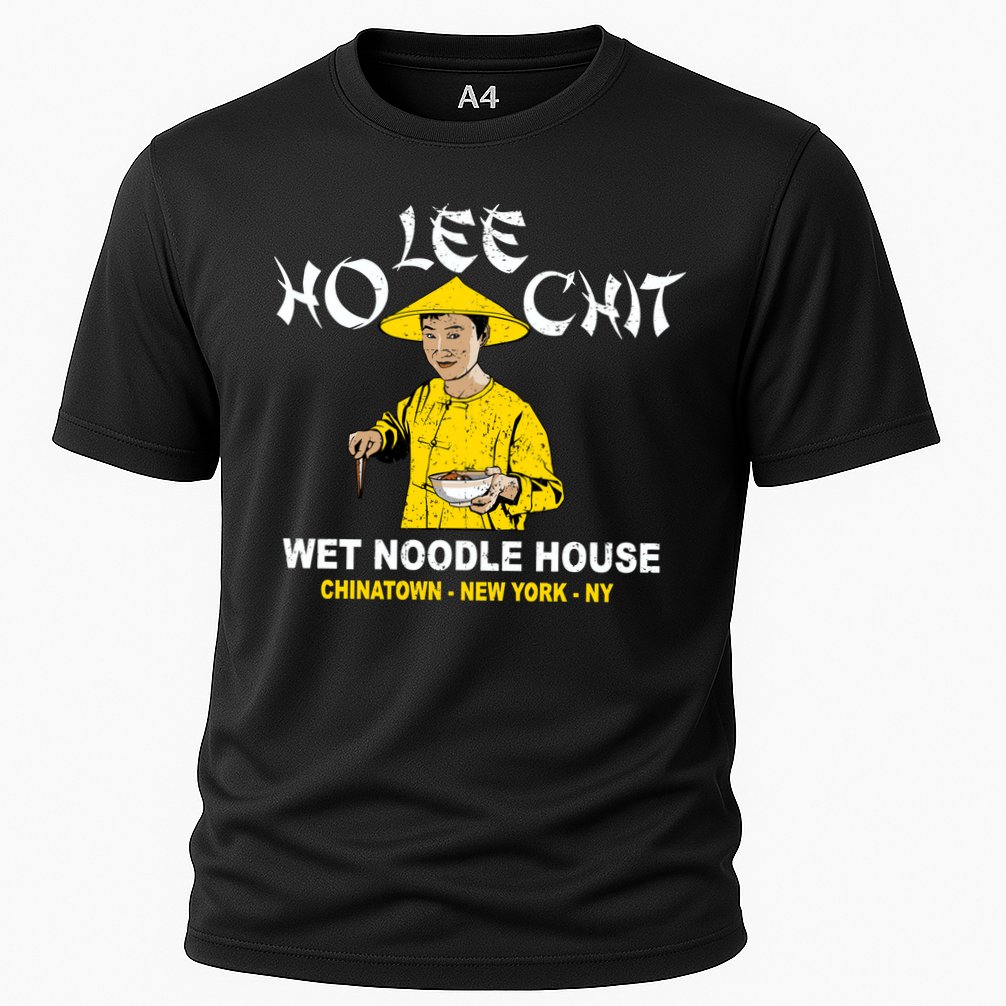 Ho Lee Chit Wet Noodle House Cooling Performance Crew T-Shirt