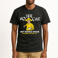 Ho Lee Chit Wet Noodle House Tall T-Shirt
