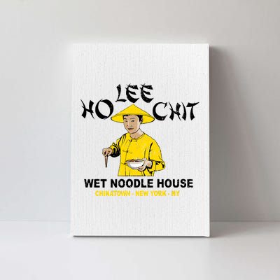 Ho Lee Chit Wet Noodle House Canvas