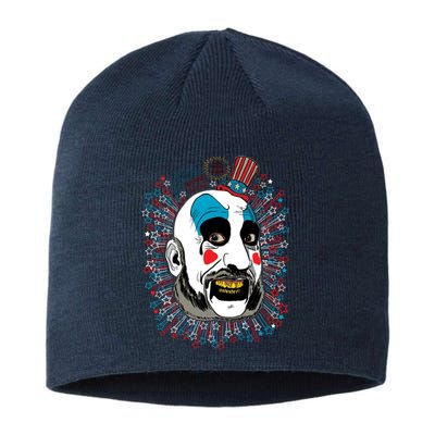 House Of 1000 Corpses Spaulding Horrror Sustainable Beanie