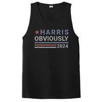 Harris Obviously 2024 PosiCharge Competitor Tank