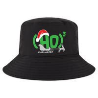 Ho3 Ho Times Three  Cool Comfort Performance Bucket Hat