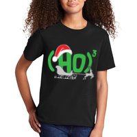 Ho3 Ho Times Three  Kids T-Shirt