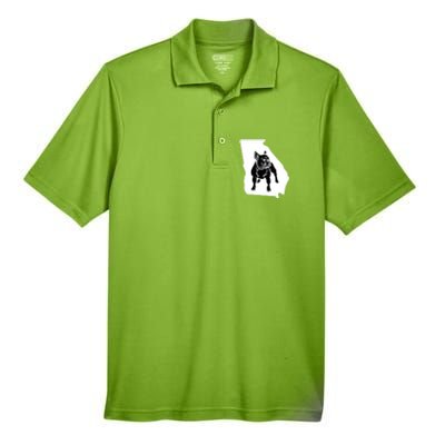 Hospital Owners Association Men's Origin Performance Piqué Polo