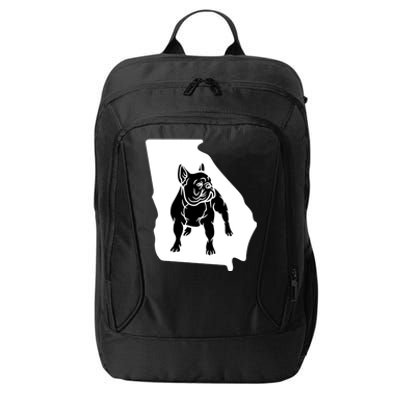 Hospital Owners Association City Backpack