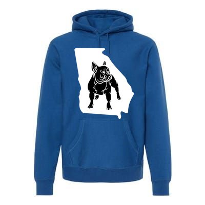 Hospital Owners Association Premium Hoodie