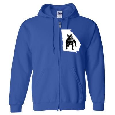 Hospital Owners Association Full Zip Hoodie