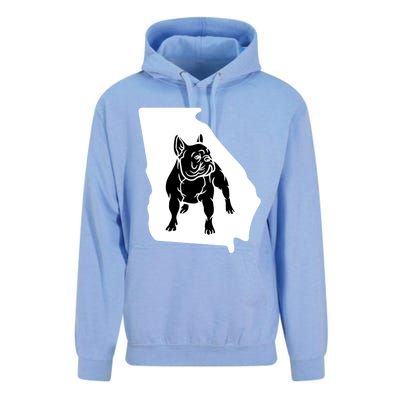 Hospital Owners Association Unisex Surf Hoodie