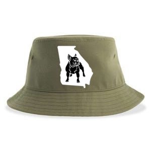 Hospital Owners Association Sustainable Bucket Hat