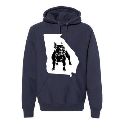 Hospital Owners Association Premium Hoodie