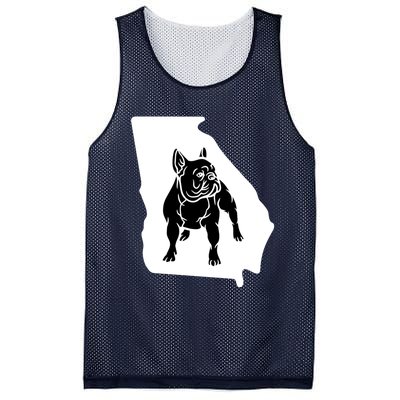 Hospital Owners Association Mesh Reversible Basketball Jersey Tank