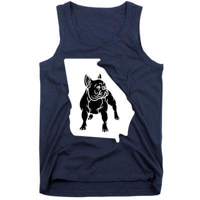 Hospital Owners Association Tank Top