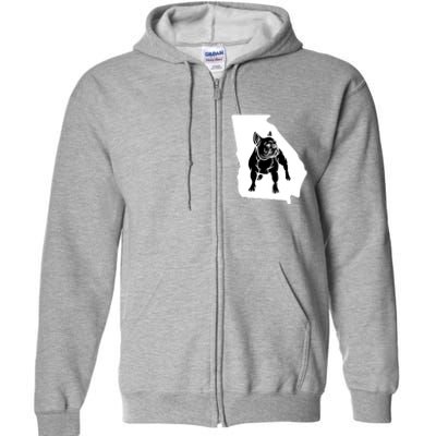 Hospital Owners Association Full Zip Hoodie