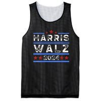 Harris. Obviously. A Vote For 2024 President Kamala Harris Mesh Reversible Basketball Jersey Tank