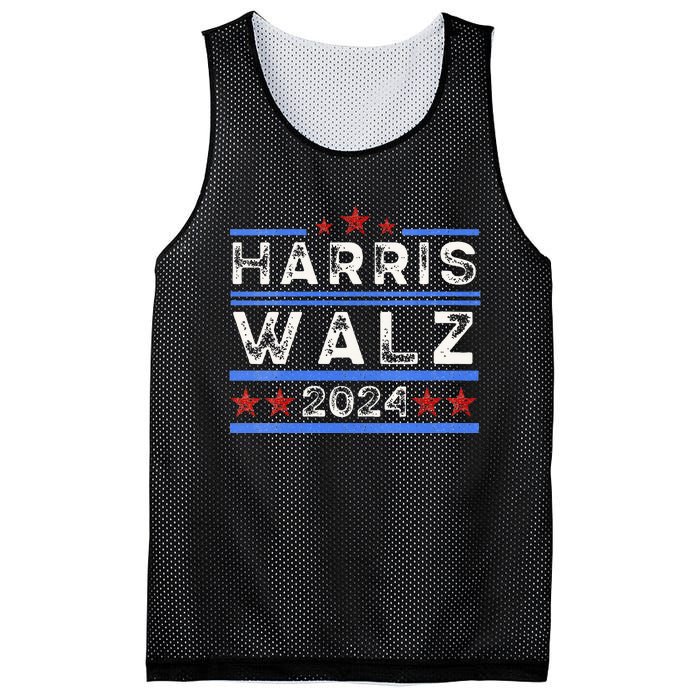 Harris. Obviously. A Vote For 2024 President Kamala Harris Mesh Reversible Basketball Jersey Tank