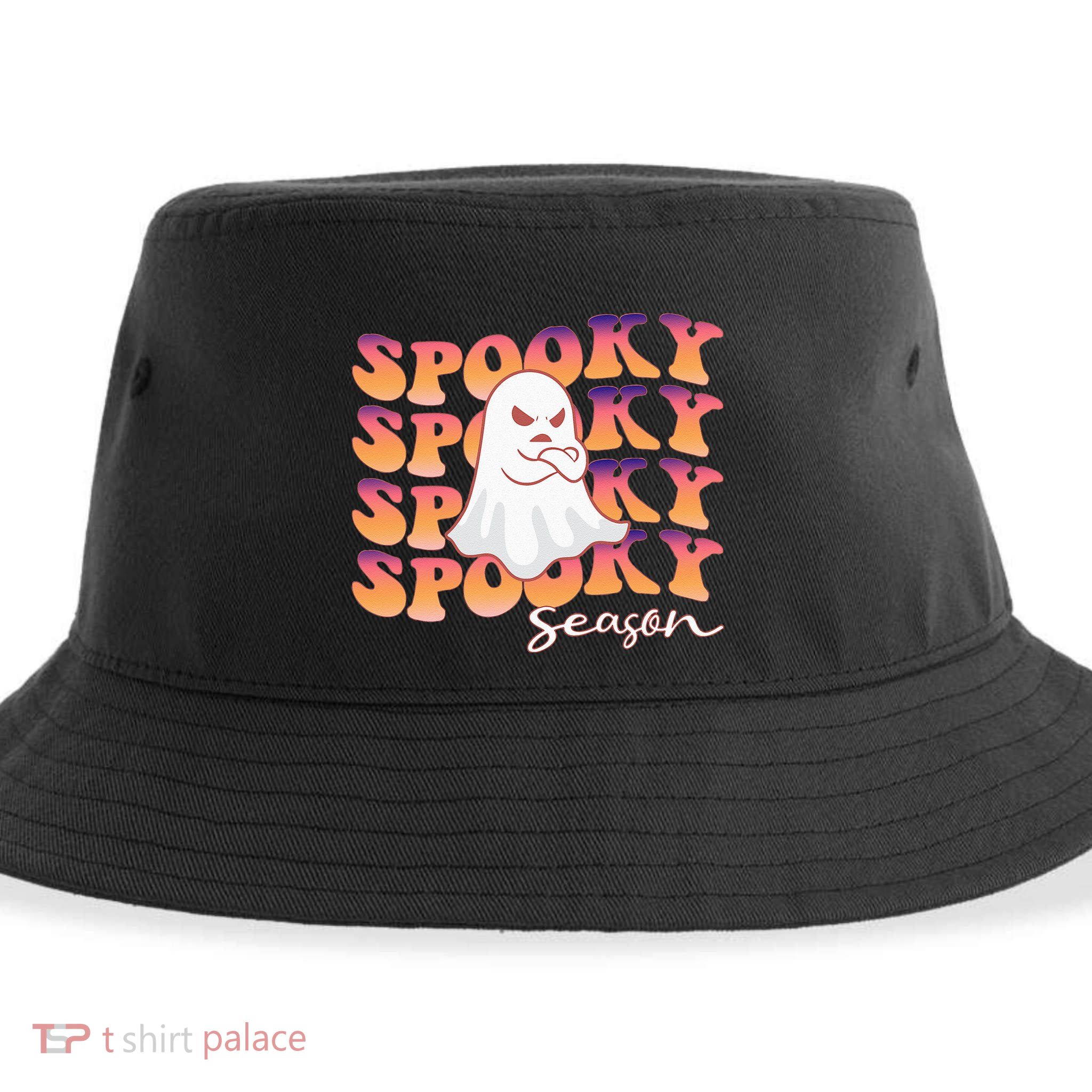 Husband Of A Warrior Breast Cancer Awareness Sustainable Bucket Hat