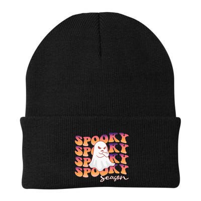 Husband Of A Warrior Breast Cancer Awareness Beanie