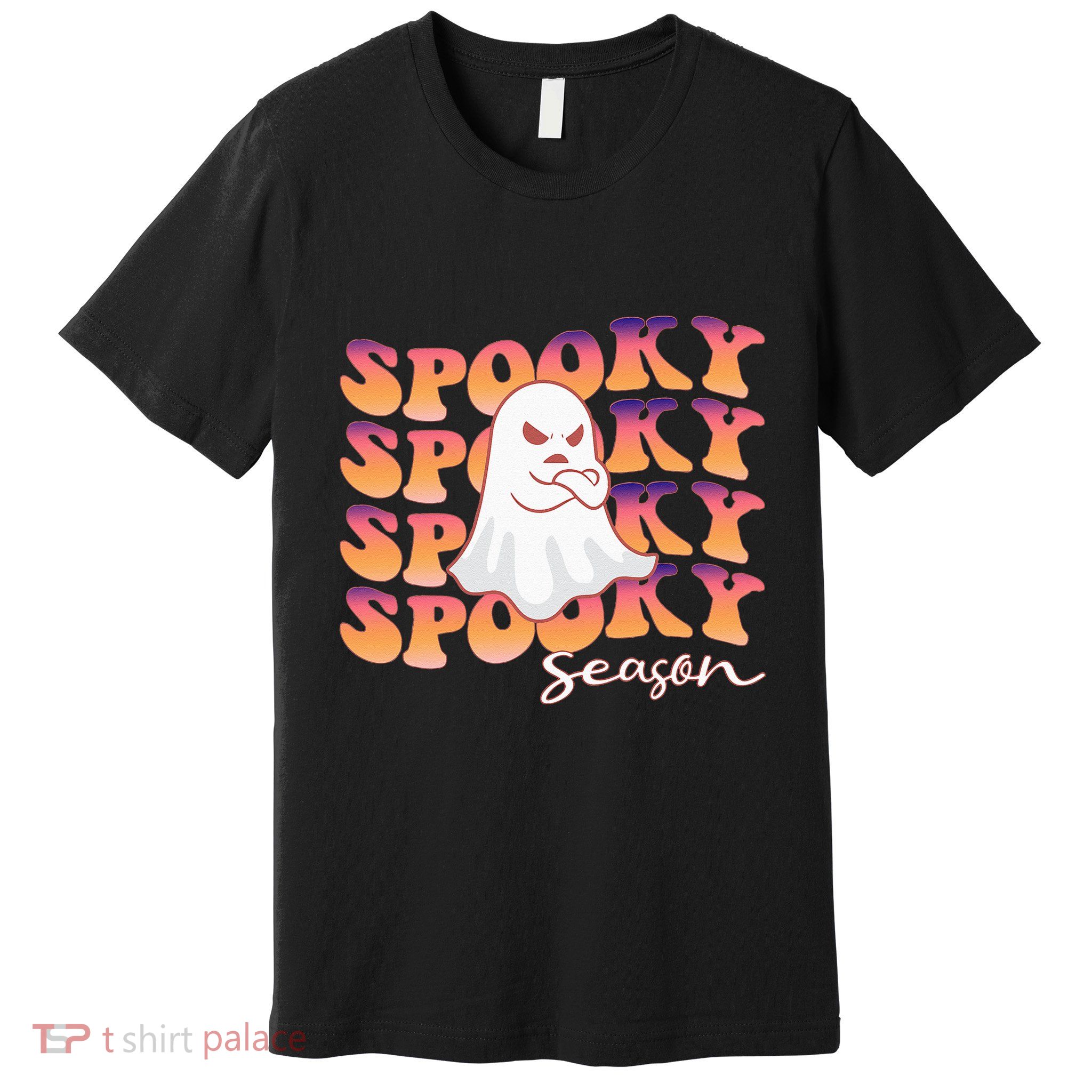 Husband Of A Warrior Breast Cancer Awareness Premium T-Shirt