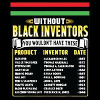 History Of Black Inventors Black History Month Impact Tech Backpack