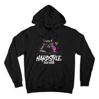 Hardstyle Outfit Cat Djs Hardstyle Right Meow Tall Hoodie