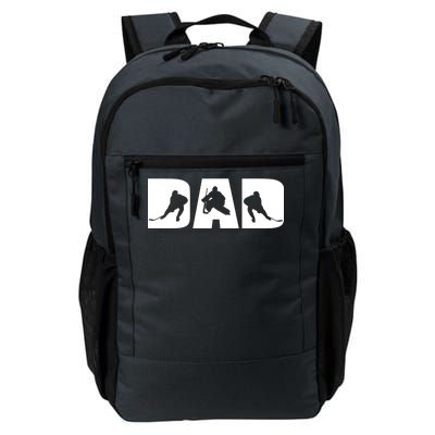 Hockey Dad Daily Commute Backpack